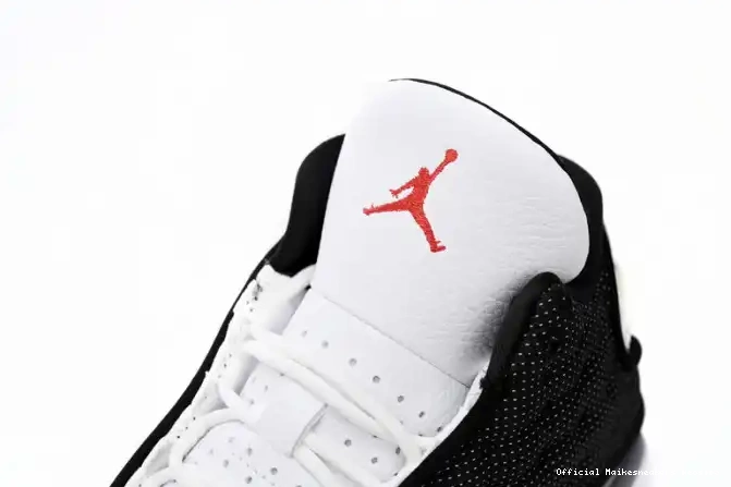 Official Maikesneakers DJ5982-060 Flint 13 Retro Air Black Jordan 0409
